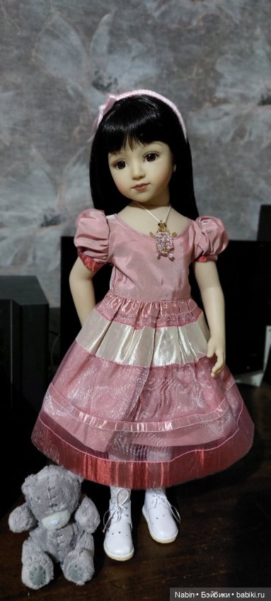 Моя любовь, мои Maru and friends