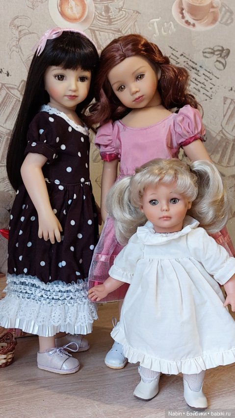 Моя любовь, мои Maru and friends (фото 2)