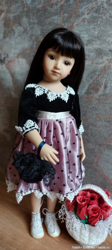 Моя любовь, мои Maru and friends