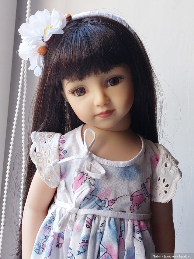 Моя любовь, мои Maru and friends