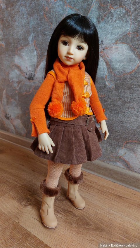 Моя любовь, мои Maru and friends