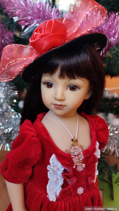 Моя любовь, мои Maru and friends