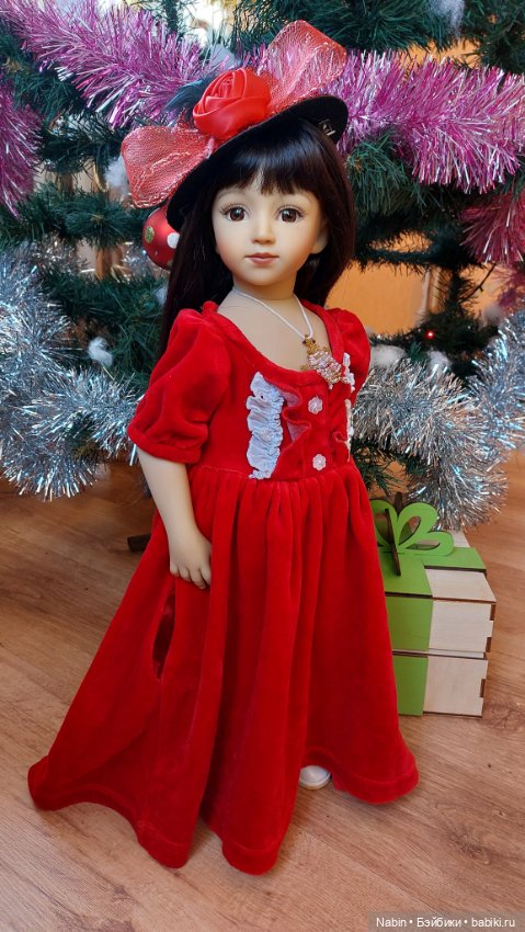 Моя любовь, мои Maru and friends