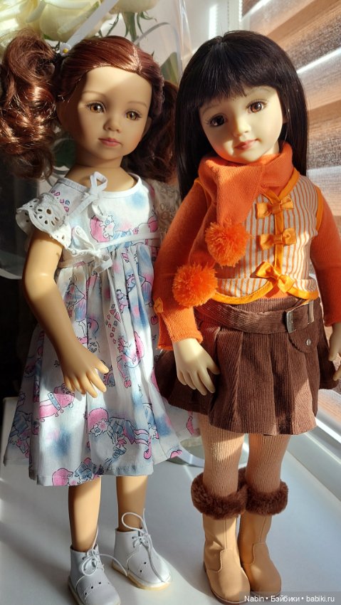 Моя любовь, мои Maru and friends (фото 10)