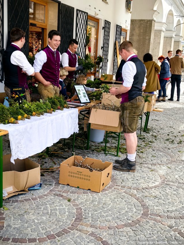Музыкальная История 110 — Туризм и путешествия: фотоотчеты из поездок