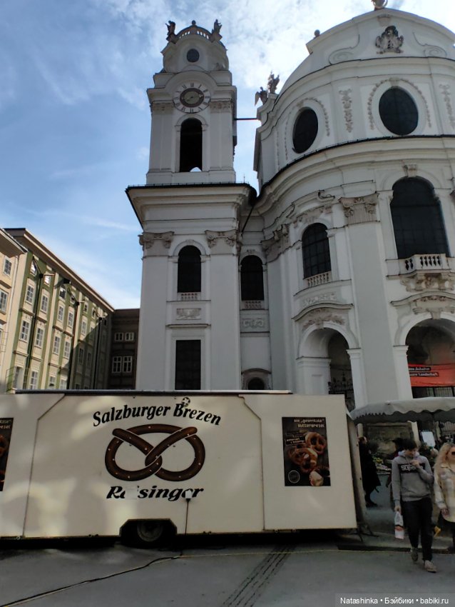 Музыкальная История 110 — Туризм и путешествия: фотоотчеты из поездок