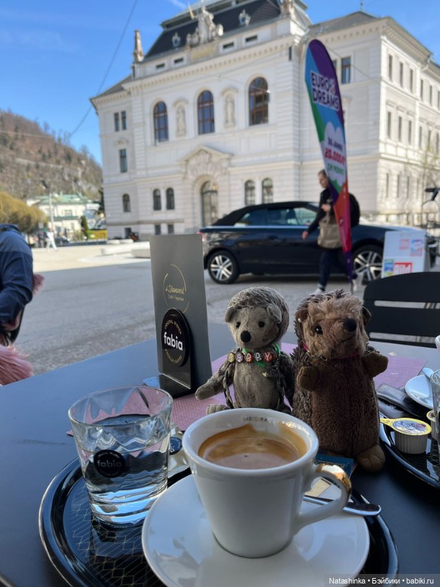 Музыкальная История 110 — Туризм и путешествия: фотоотчеты из поездок