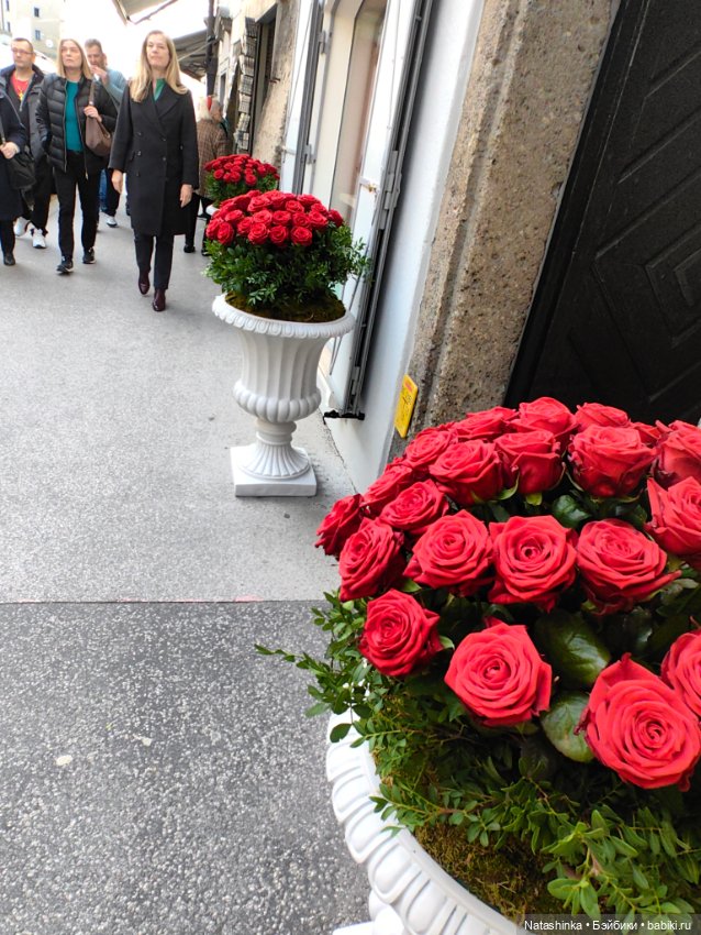 Музыкальная История 110 — Туризм и путешествия: фотоотчеты из поездок