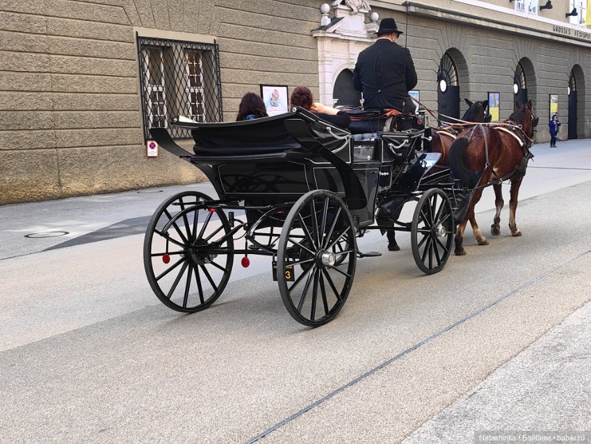 Музыкальная История 110 — Туризм и путешествия: фотоотчеты из поездок