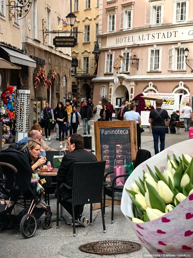 Музыкальная История 110 — Туризм и путешествия: фотоотчеты из поездок (фото 3)