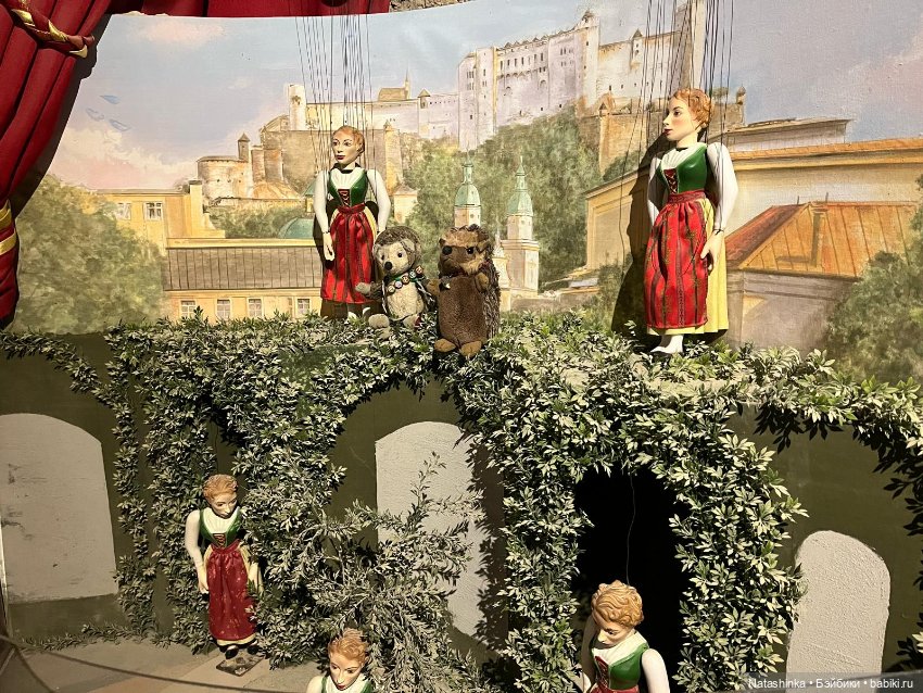 Музыкальная История 110 — Туризм и путешествия: фотоотчеты из поездок