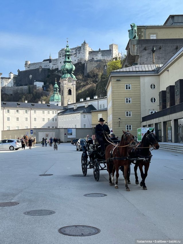 Музыкальная История 110 — Туризм и путешествия: фотоотчеты из поездок