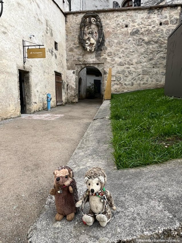 Музыкальная История 110 — Туризм и путешествия: фотоотчеты из поездок