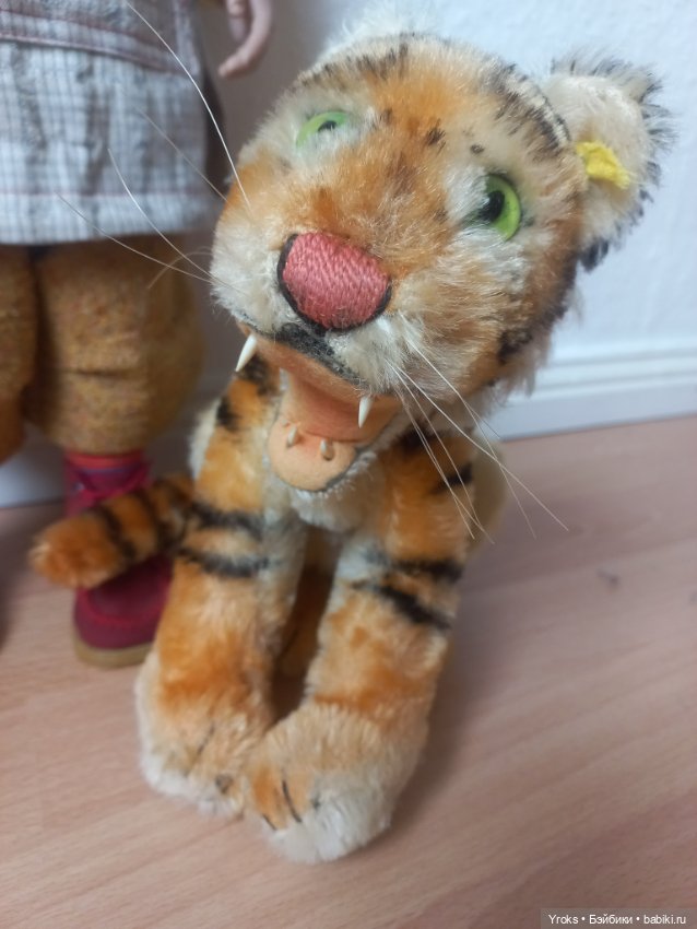 Озорница Kicky от Zwergnase (фото 5)