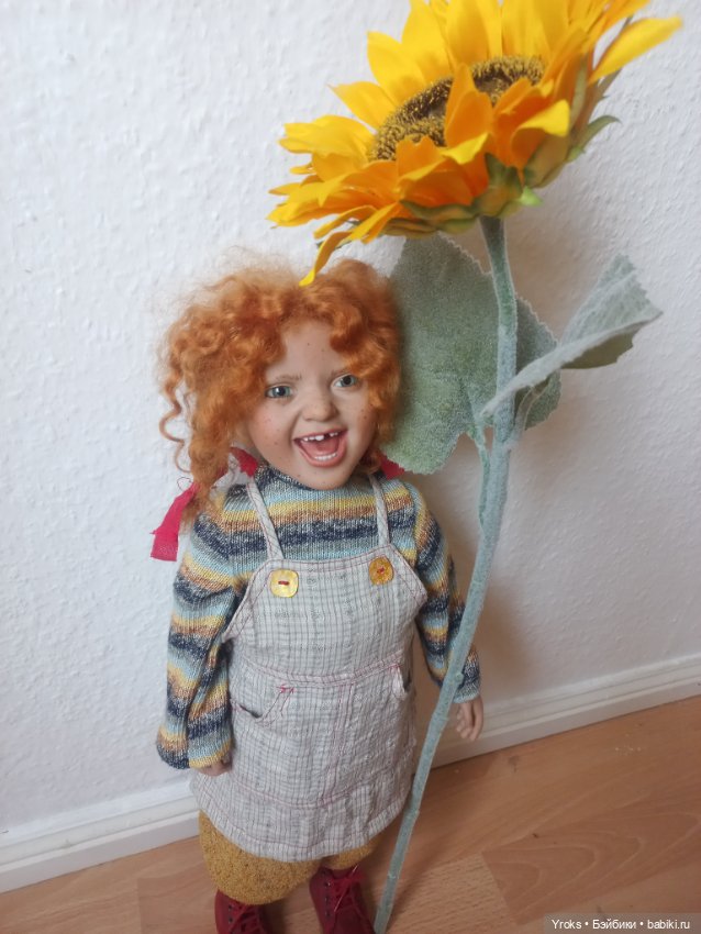 Озорница Kicky от Zwergnase (фото 2)