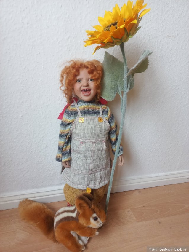 Озорница Kicky от Zwergnase (фото 3)