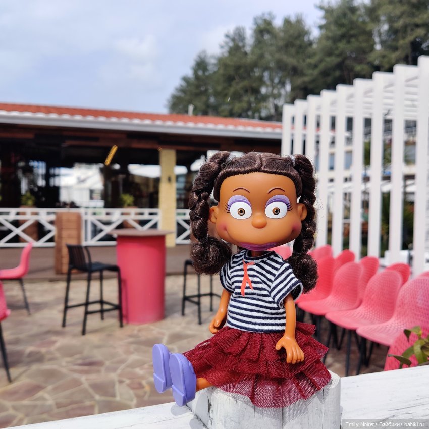 Сочи: Здороваемся с морем