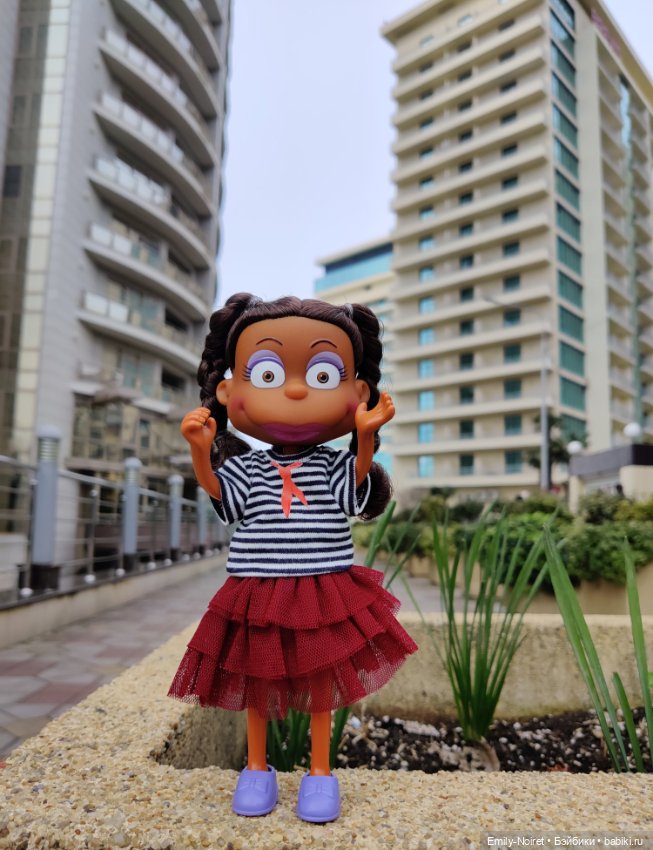 Сочи: Здороваемся с морем