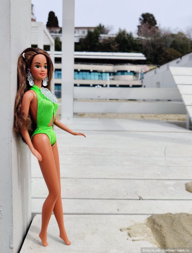 Сочи: Здороваемся с морем (фото 4)