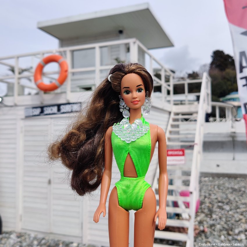 Сочи: Здороваемся с морем (фото 2)