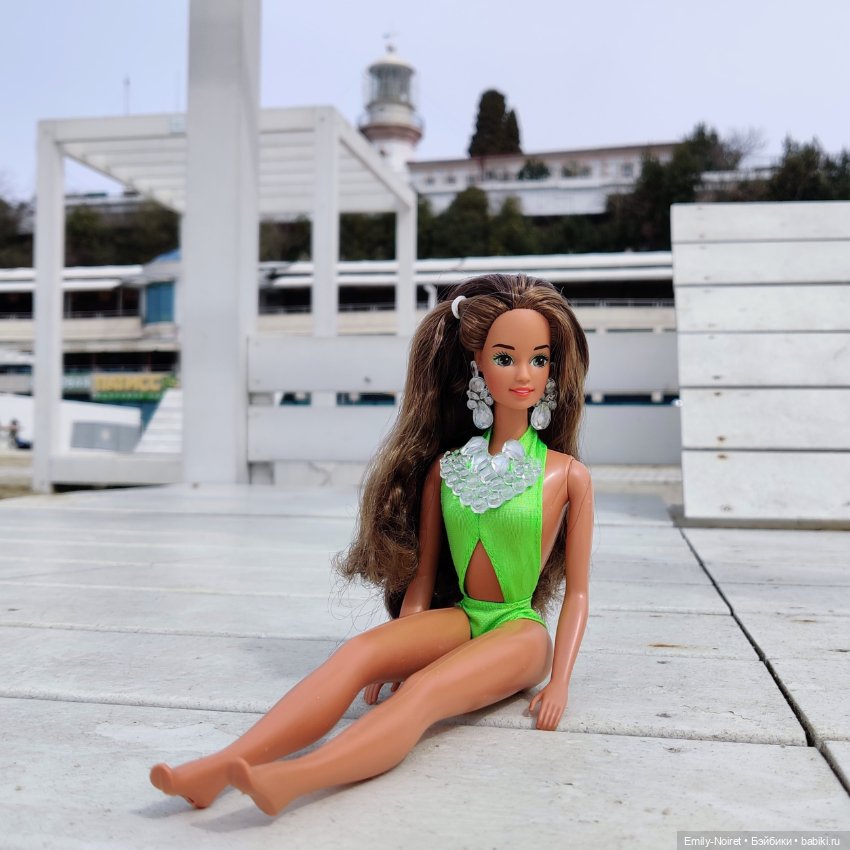 Сочи: Здороваемся с морем (фото 3)