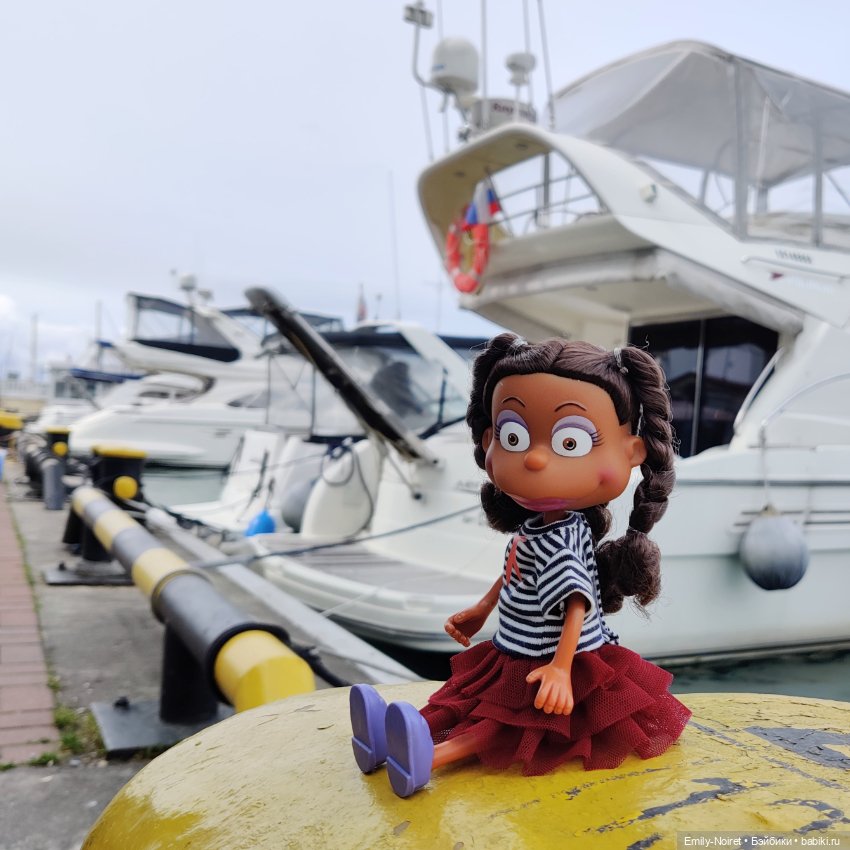 Сочи: Здороваемся с морем (фото 6)