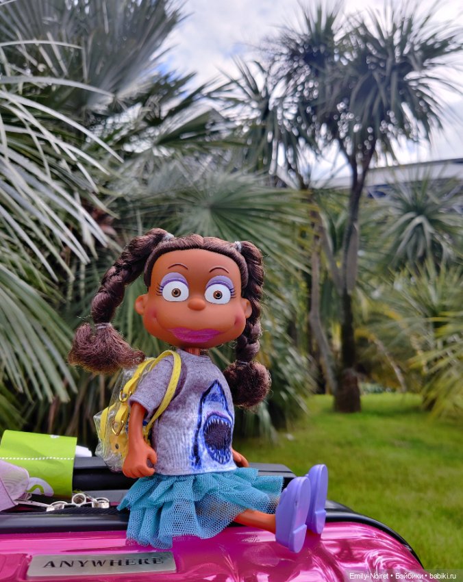 Сочи: Не опять, а снова — Туризм и путешествия: фотоотчеты из поездок (фото 9)