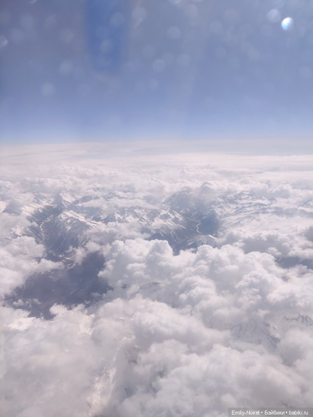 Сочи: Не опять, а снова — Туризм и путешествия: фотоотчеты из поездок (фото 4)