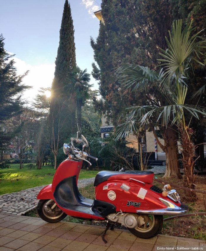 Сочи: Здороваемся с морем