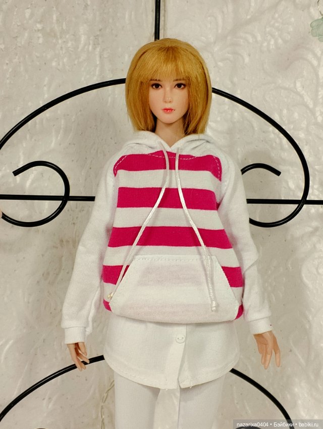 Такой разный розовый цвет! (часть 7) (фото 6)