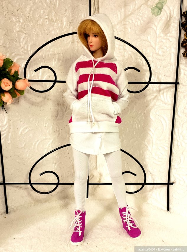 Такой разный розовый цвет! (часть 7) (фото 2)