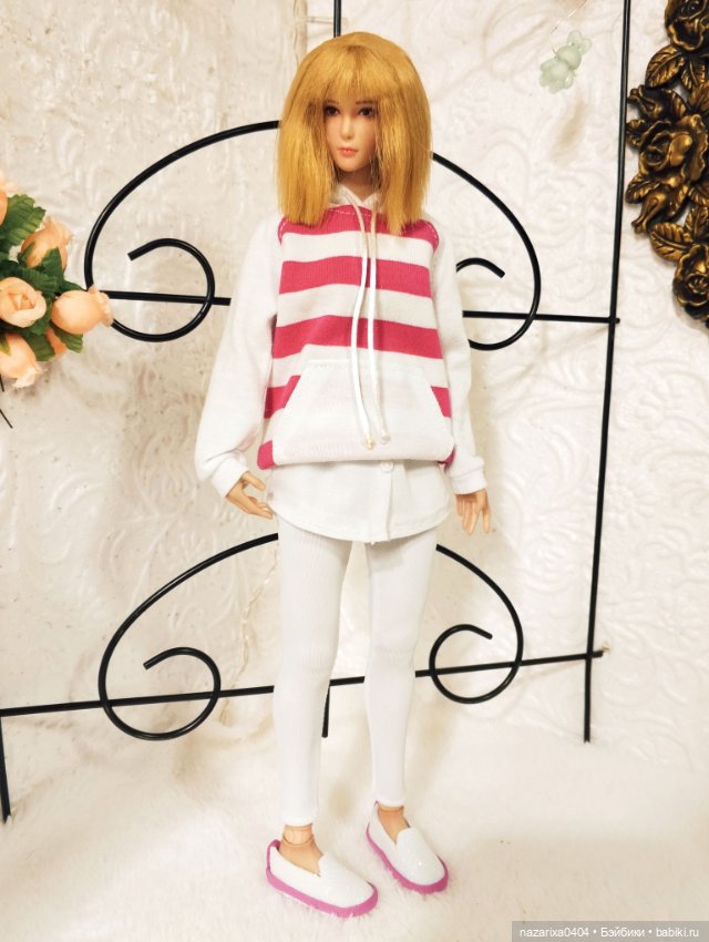 Такой разный розовый цвет! (часть 7) (фото 10)