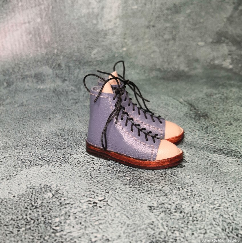 Новая модель — Одежда и обувь для кукол своими руками: фото