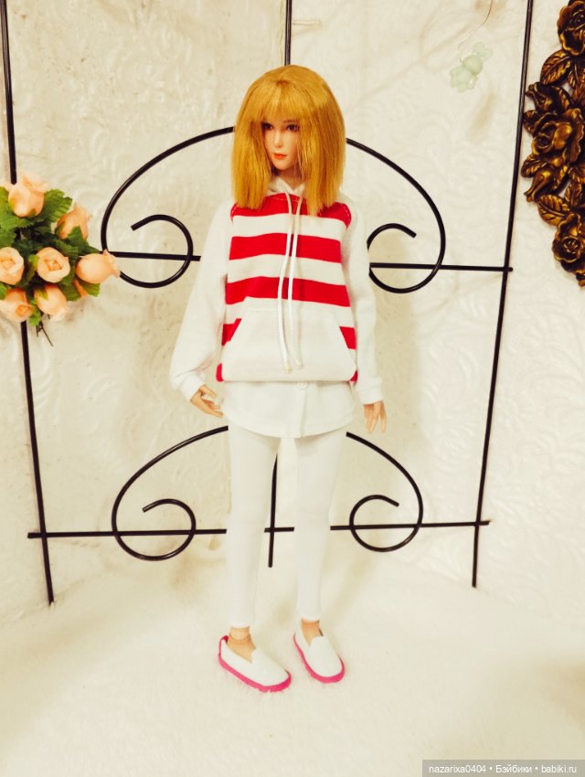 Такой разный розовый цвет! (часть 7) (фото 8)