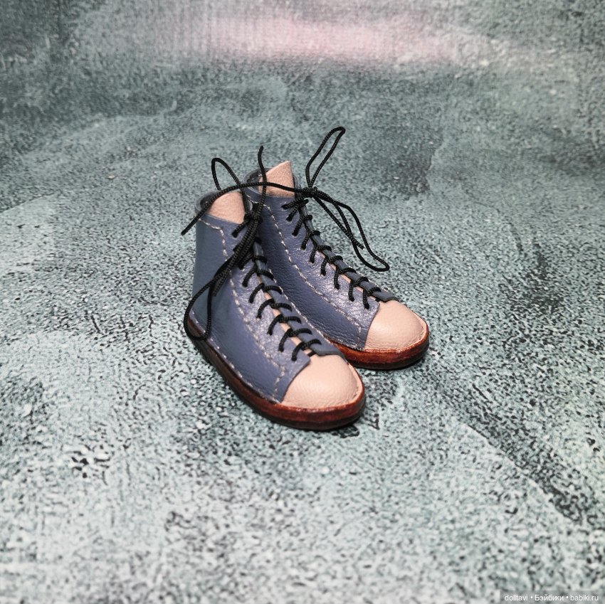 Новая модель — Одежда и обувь для кукол своими руками: фото