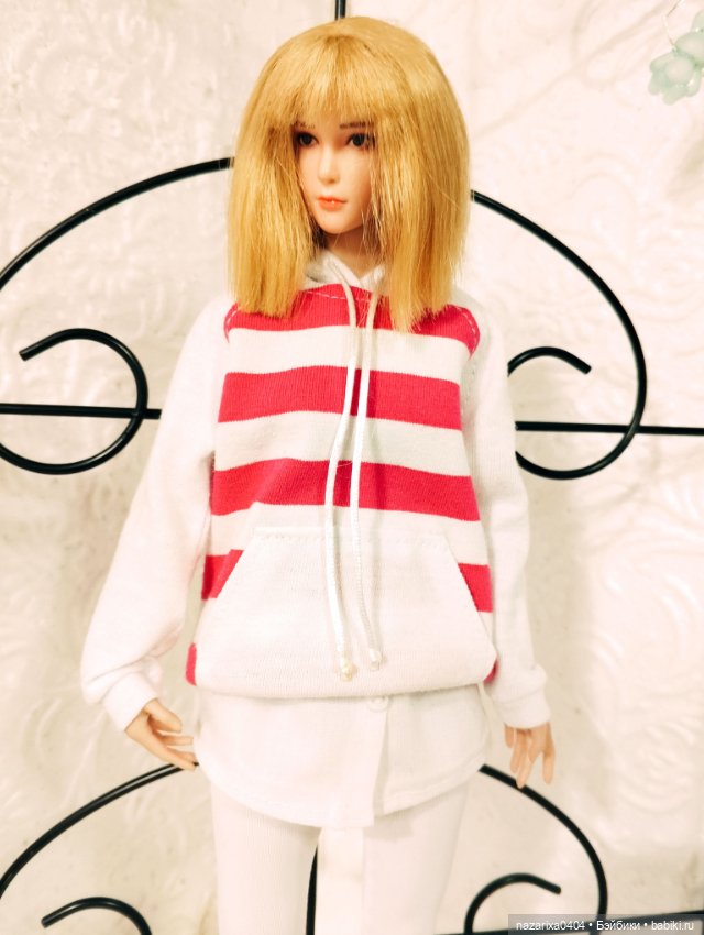 Такой разный розовый цвет! (часть 7)