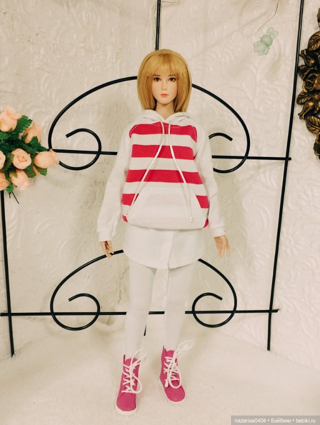 Такой разный розовый цвет! (часть 7) (фото 4)