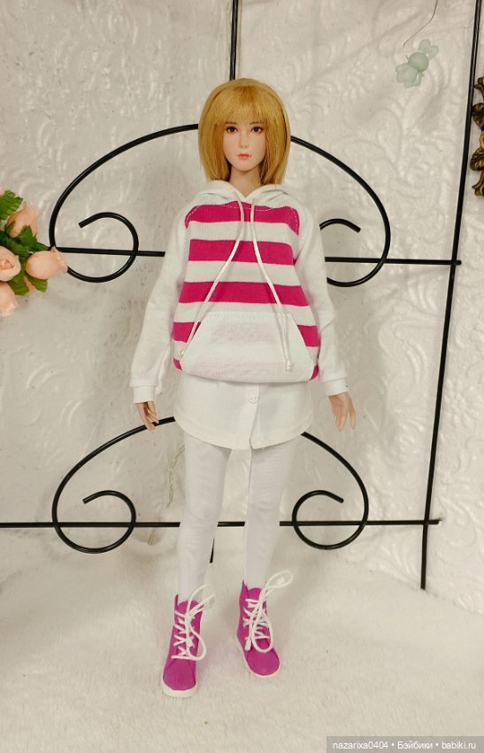 Такой разный розовый цвет! (часть 7) (фото 7)