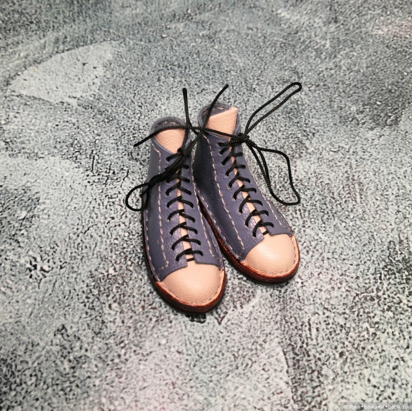 Новая модель — Одежда и обувь для кукол своими руками: фото