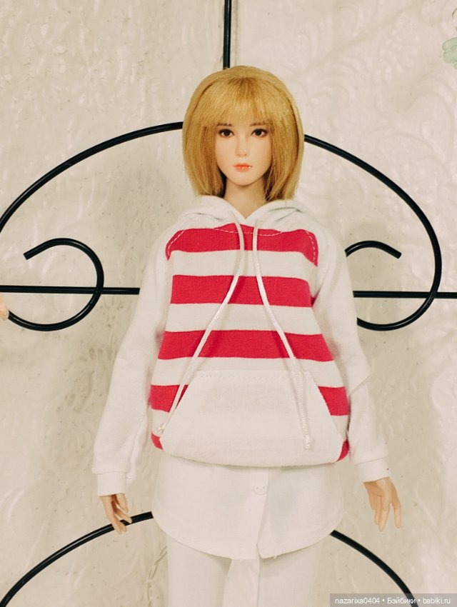 Такой разный розовый цвет! (часть 7) (фото 5)