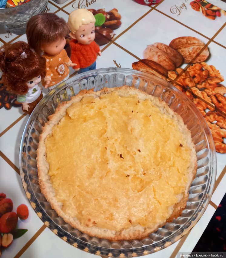 Лимонный пирог — Азиатские виниловые куклы (разное): Китай