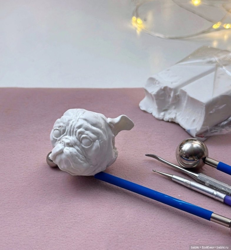 Интервью с мастером авторских игрушек — Татьяной Бакановой