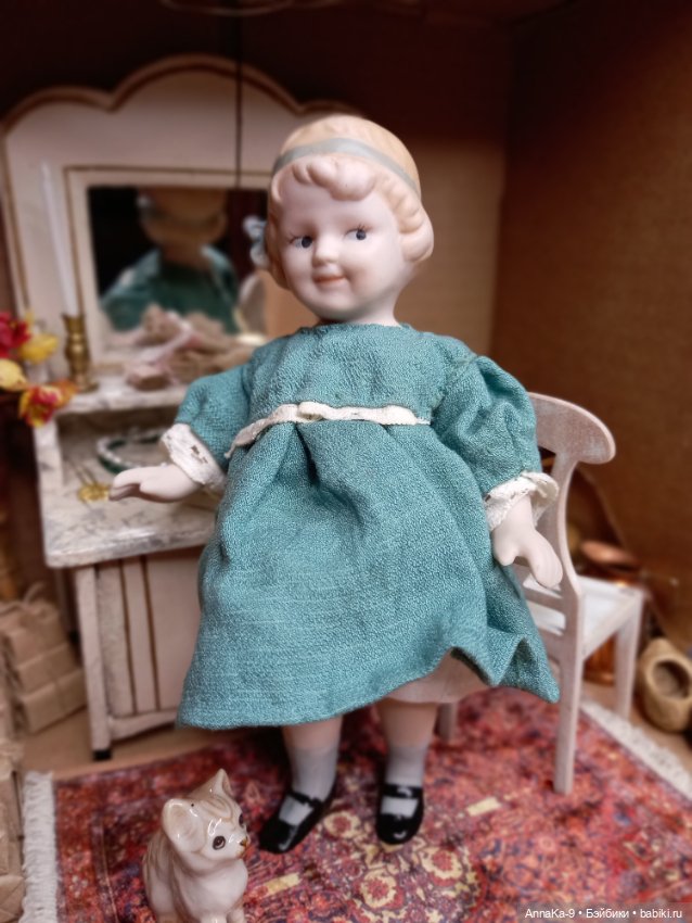 Гардероб для моих mignonette (фото 5)