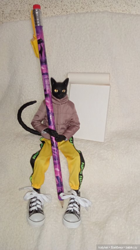 Фиш-лист — Фотоистории с куклами BJD (БЖД): сериалы