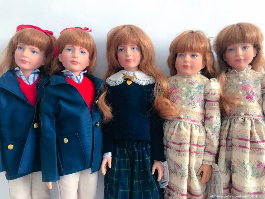 Классификация Kaylie, ранний Роберт Тоннер (фото 2)