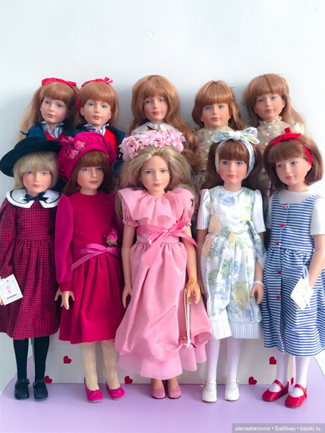 Классификация Kaylie, ранний Роберт Тоннер (фото 5)