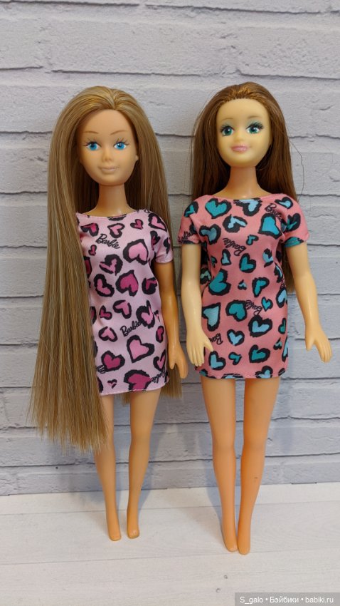 Реставрация Кристины и Вероники, ч.3 (фото 4)