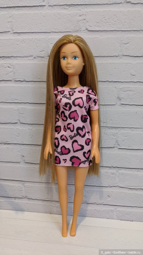 Реставрация Кристины и Вероники, ч.3 (фото 6)