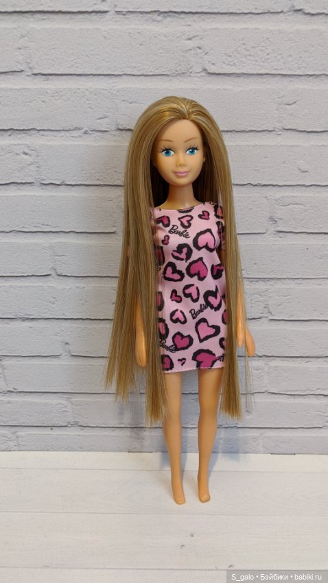 Реставрация Кристины и Вероники, ч.3 (фото 8)