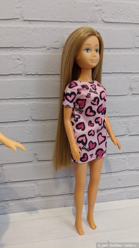 Реставрация Кристины и Вероники, ч.3 (фото 7)